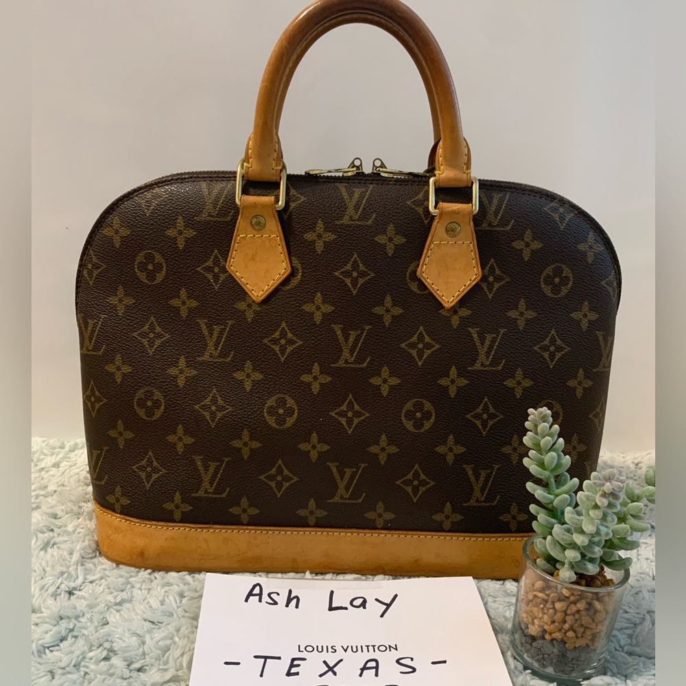 SOLD!!!!!!!!Alma PM